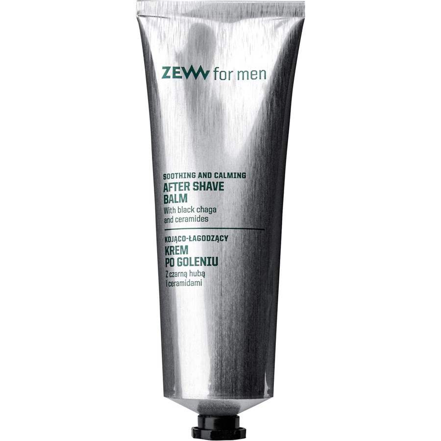 ZEW for men After Shave Balm 3